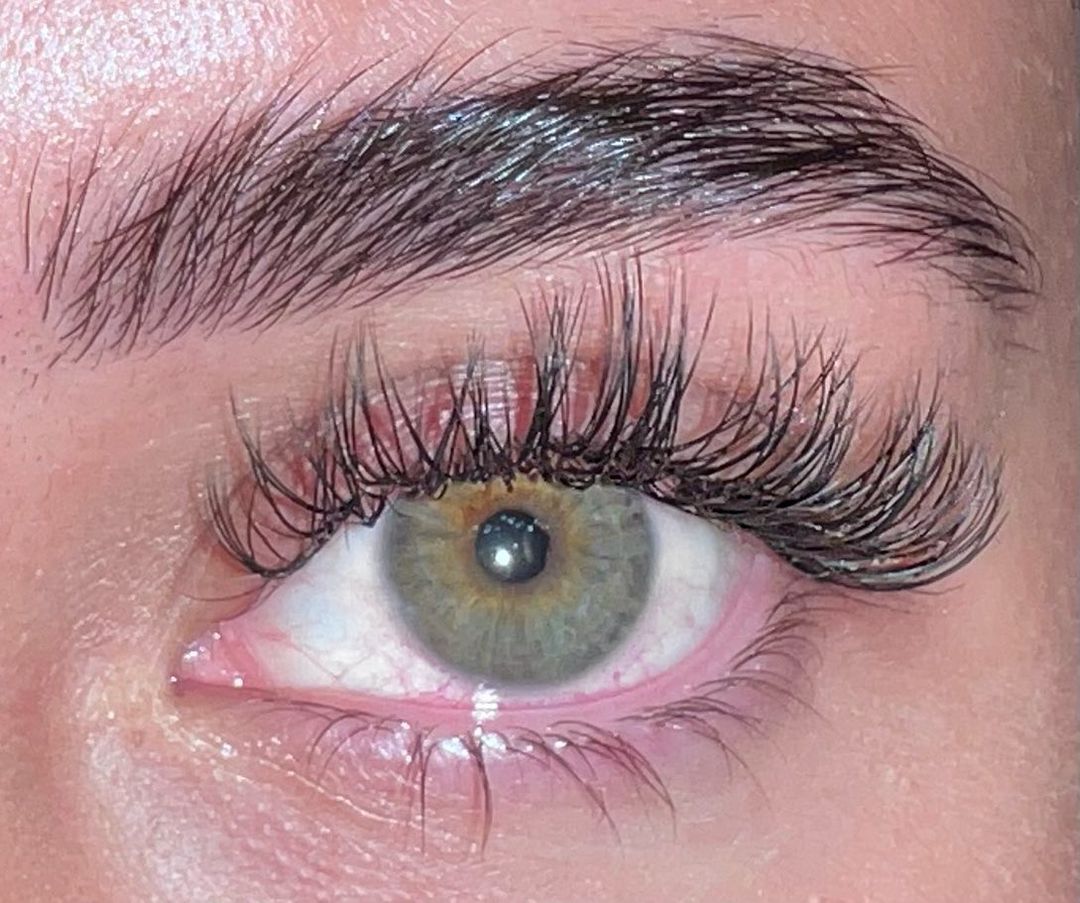 Instagram Beitrag KoeBeauty